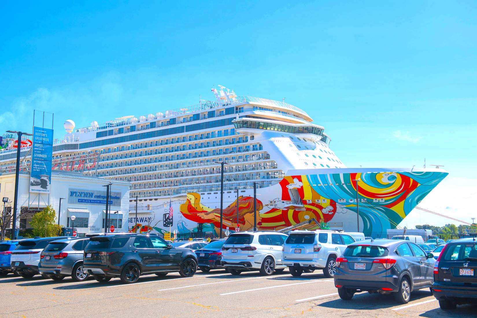 The Norwegian Cruise Ship Class Where Free Dining Still Beats The $60 ...