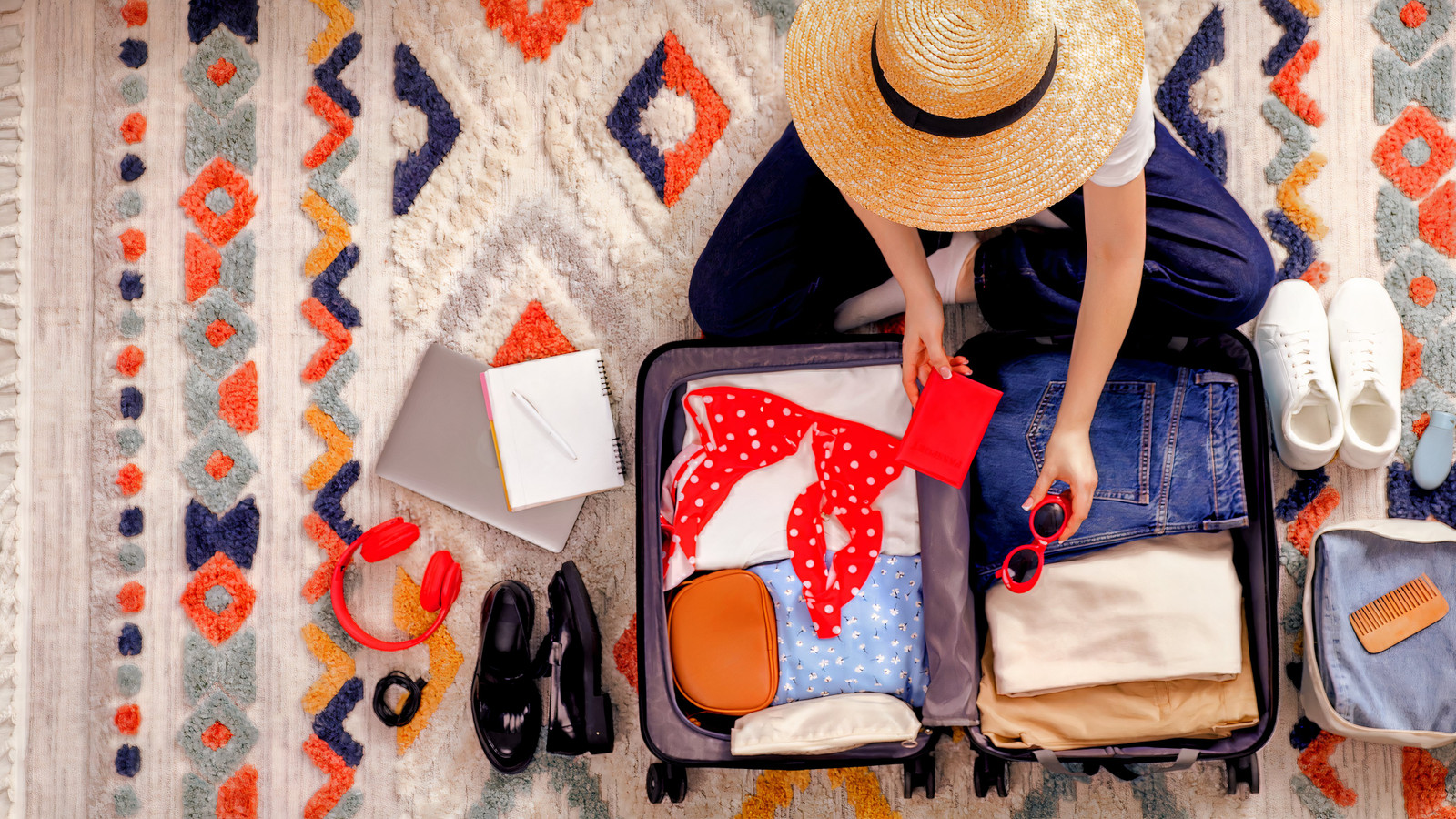 6 Harmless Items That Will Get You Into A (Losing) Argument With TSA
