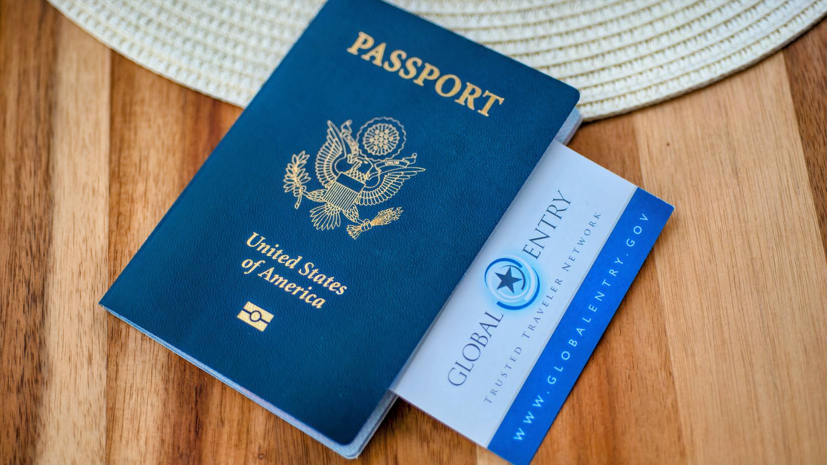 U.S. State Department Announcement Shows Subtle Passport Change Raising ...