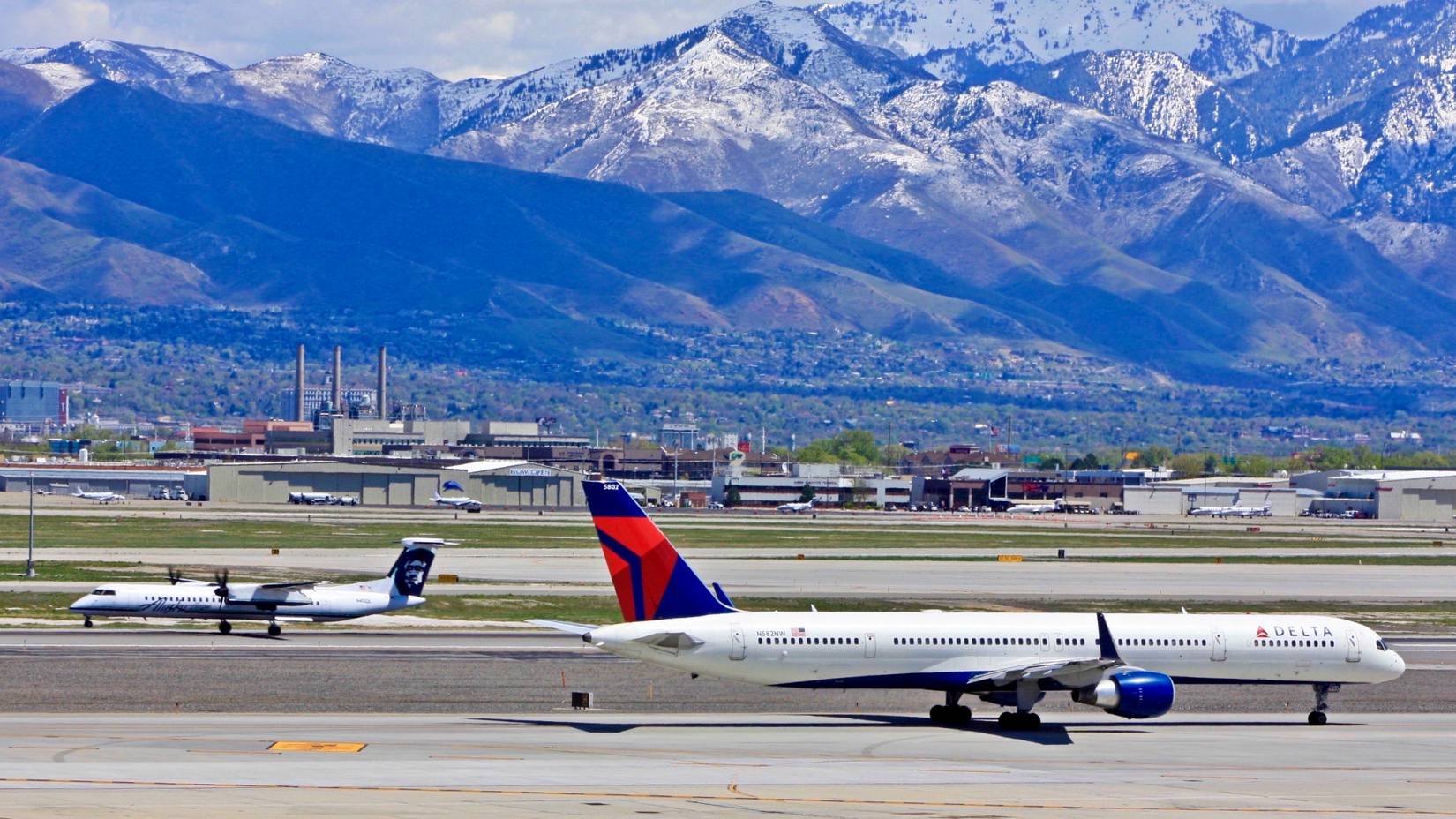 Delta Air Lines Adds New U.S. City 4 Years After United Airlines Said ...