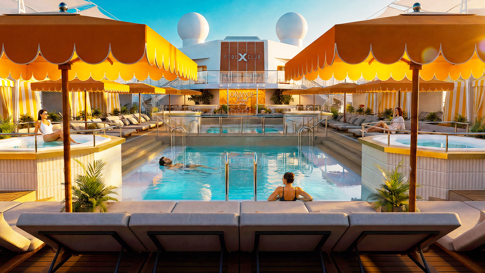 6 Cruise Loyalty Programs Quietly Raising The Bar For Top-Tier Status In 2026