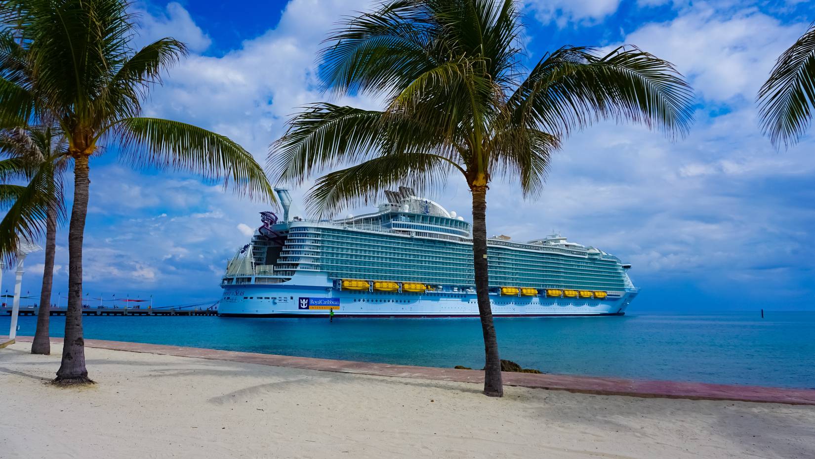 Royal Caribbean Reduces Refund Amount Under New Cancellation Policy