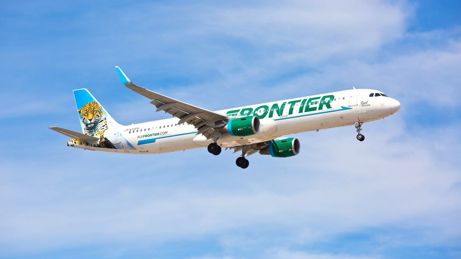Detroit Still Has Six Routes With No Budget Airline After Spirit