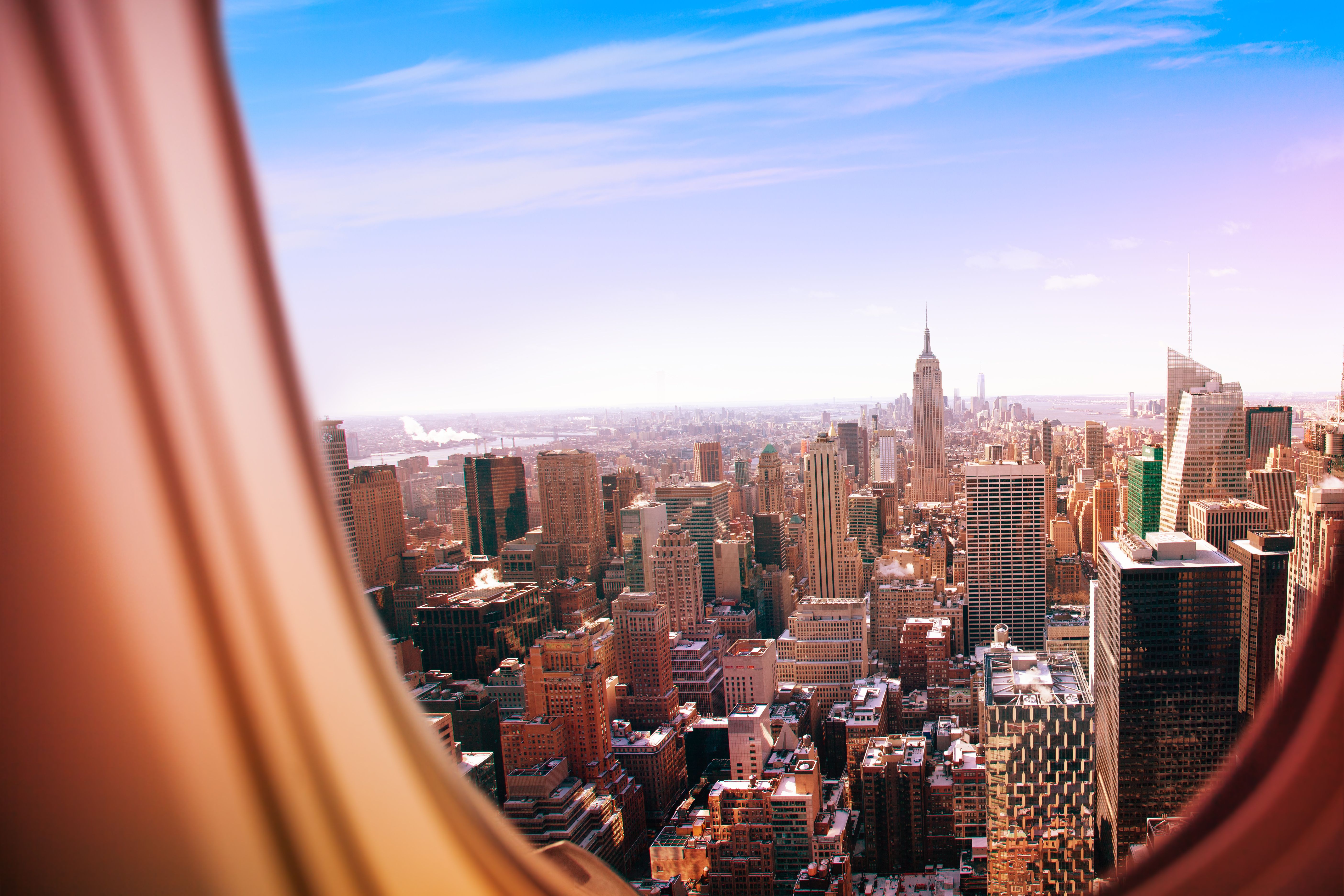 NYC