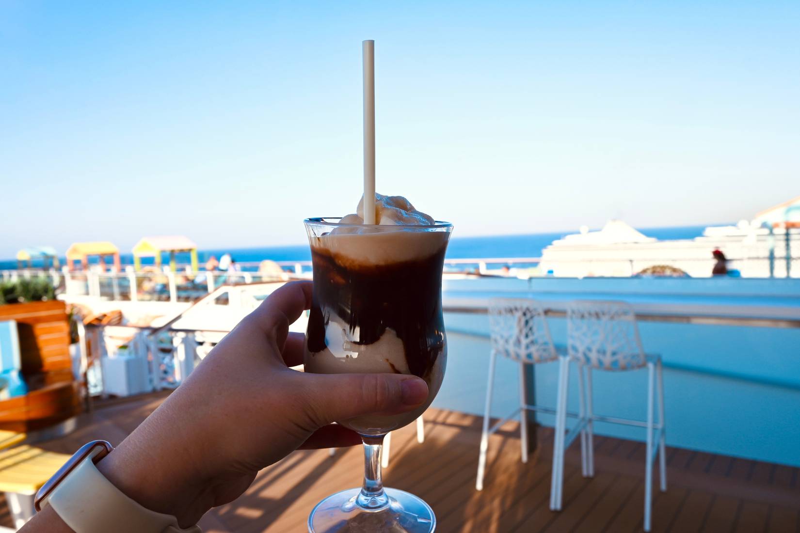 Royal Caribbean’s 2026 Drink Package Rule Now Has An Exception — Here’s ...