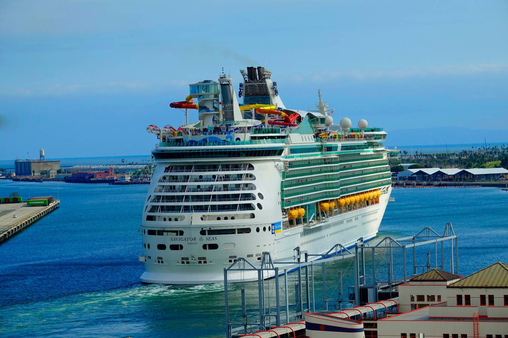 Ranked: Every Major Cruise Port In America