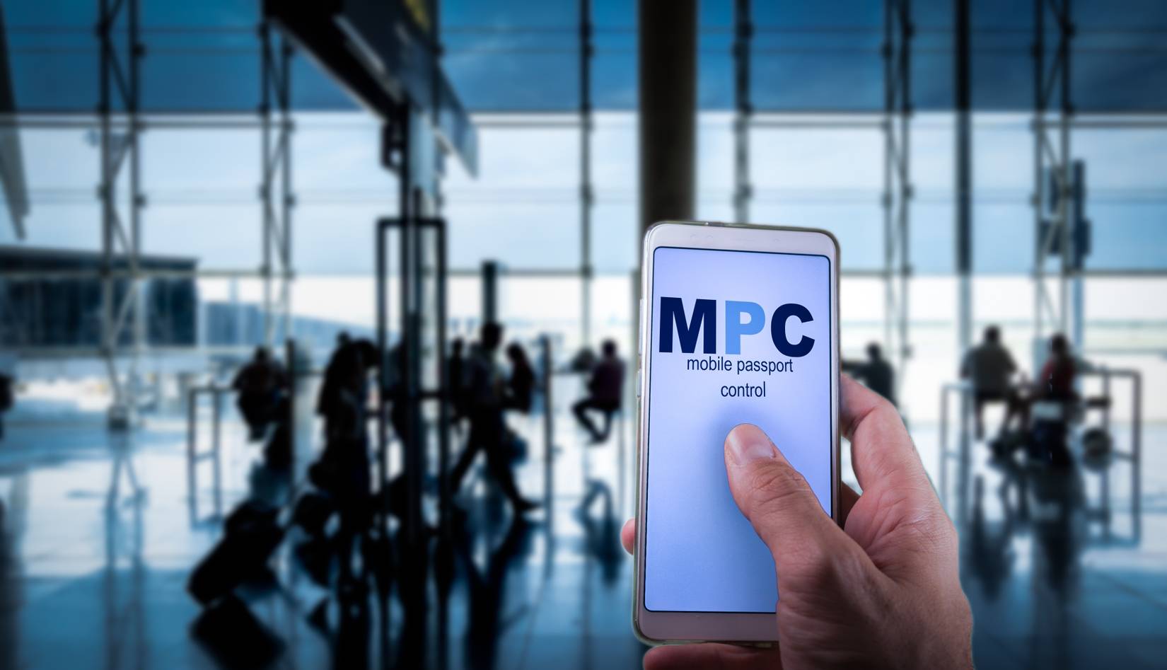 7 Ways To Skip The Airport Line In 2026, From A Free CBP App To $219 ...