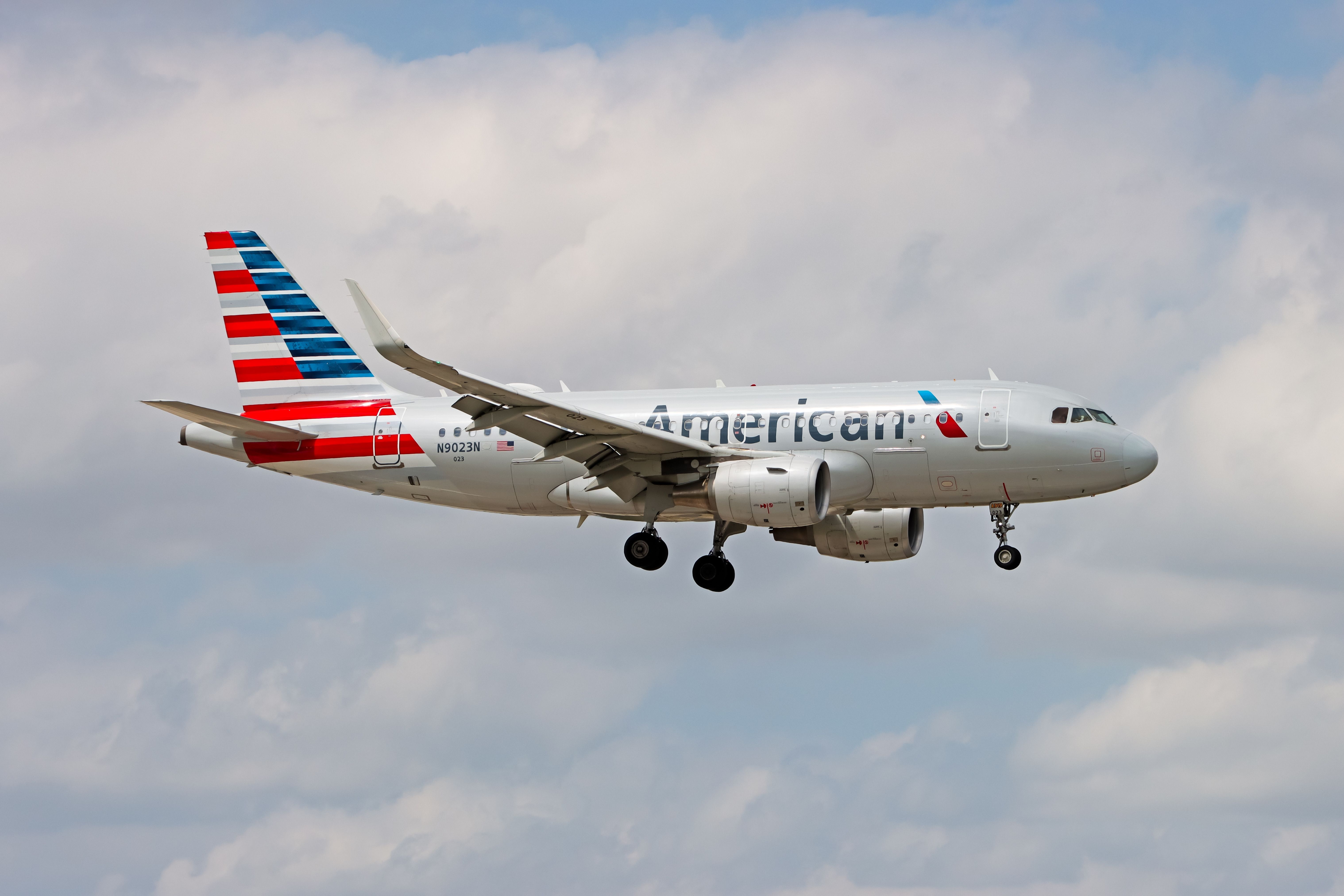 American Airlines Passenger's Gate-Side Joke Cancels His Caribbean Trip