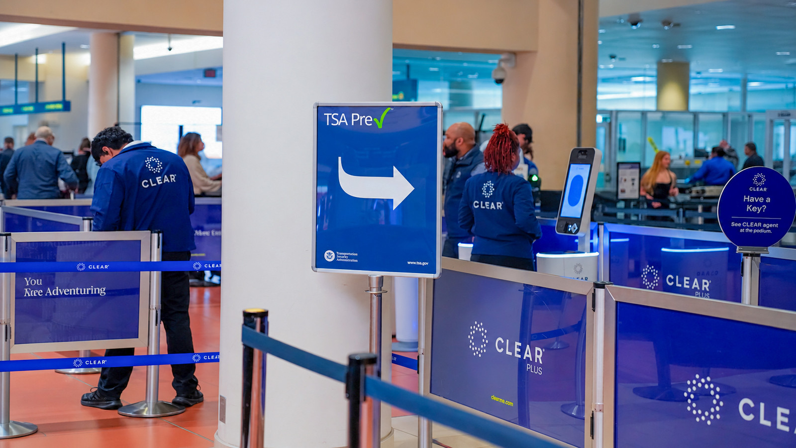 7 TSA PreCheck And Global Entry Perks Worth Using Before Thanksgiving 2026