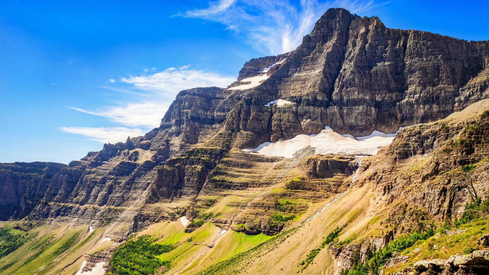 Glacier National Park's Most Underrated Hiking Spot