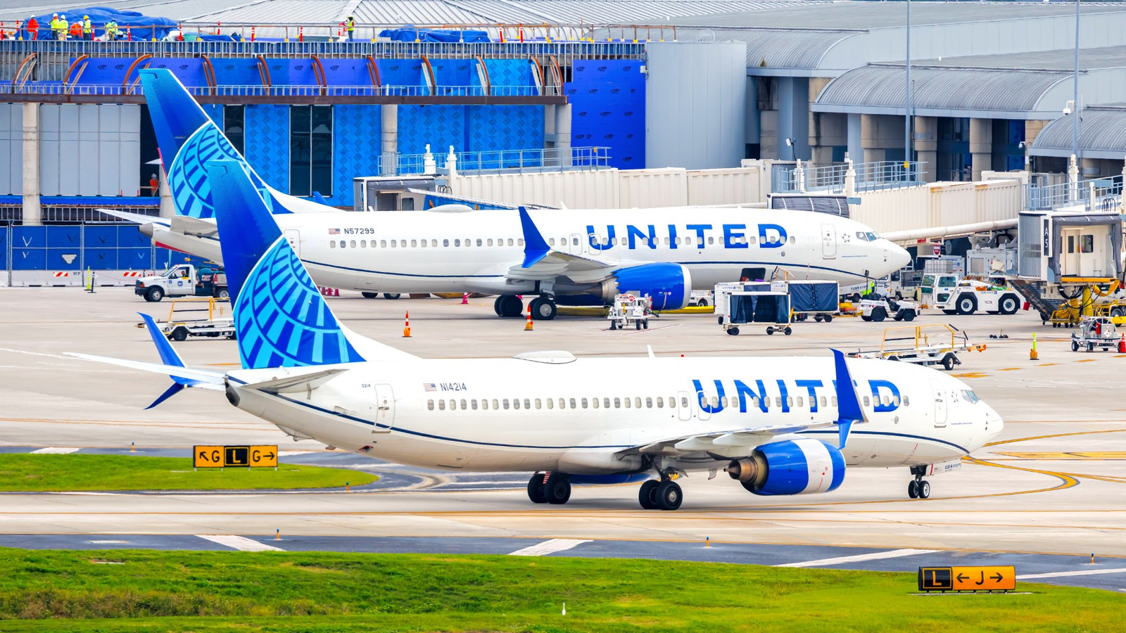 Ban Sign Often United Airlines Adds New Passport Ban For U.S. Route's Crew