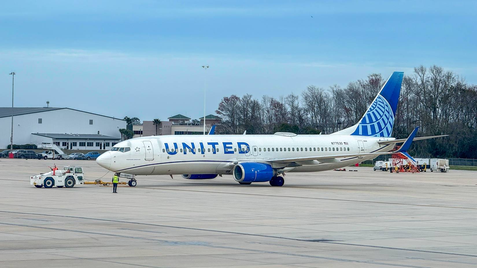 'Delta Is Shaking': United Airlines Confirms New U.S. Route Starting In ...