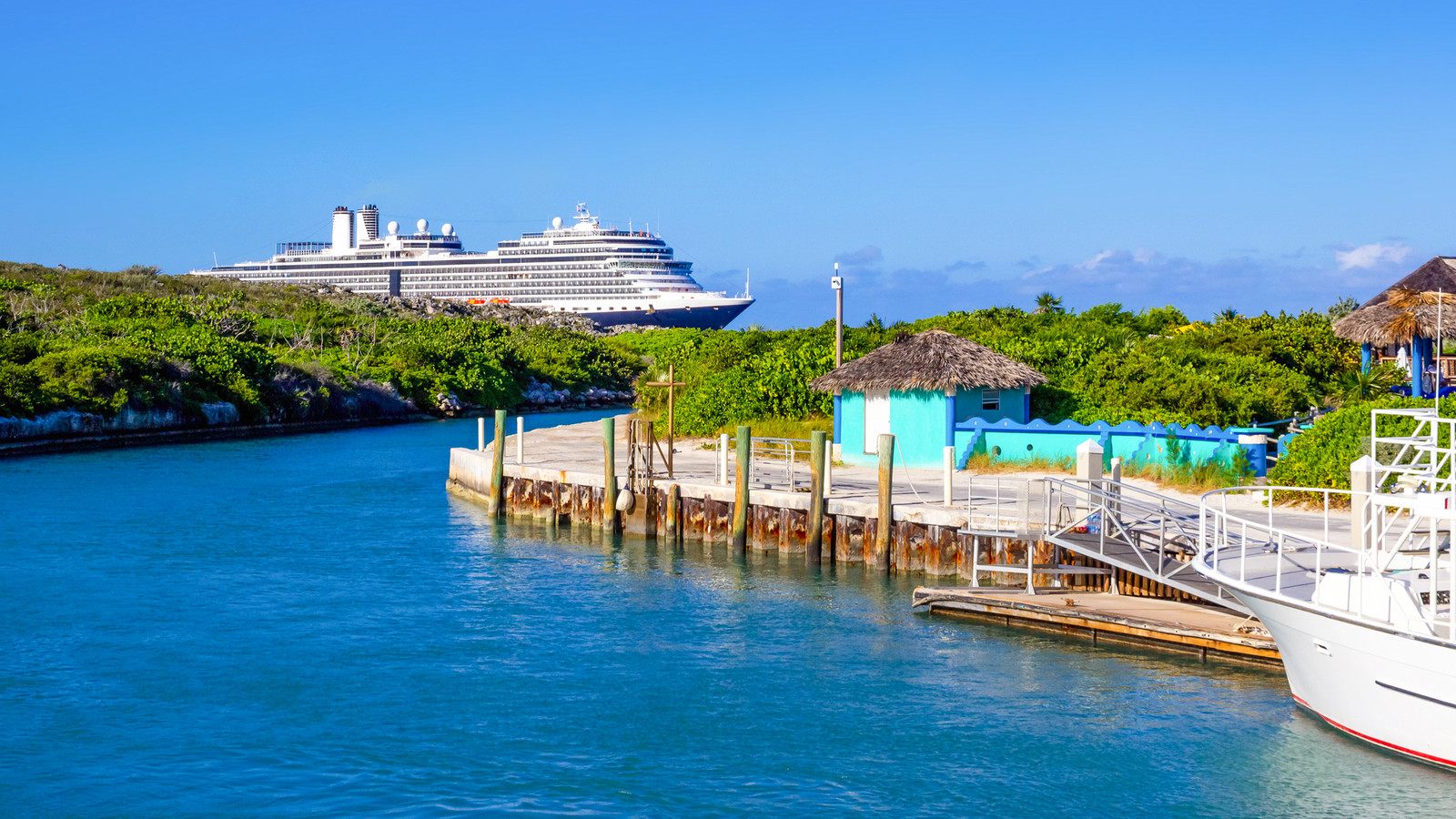 Carnival Cruise Line Cancels Halloween Destination On Sunrise Ship ...