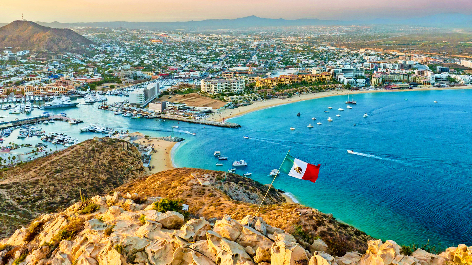 Mexico Issued New Avoid Non-Essential Travel Warning By Global Affairs ...