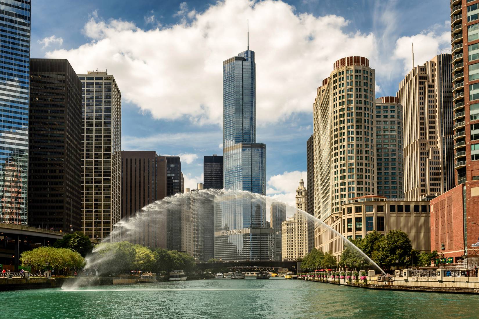 Chicago O'Hare Adds 1.3 Million Seats A Month This Holiday Season, The ...
