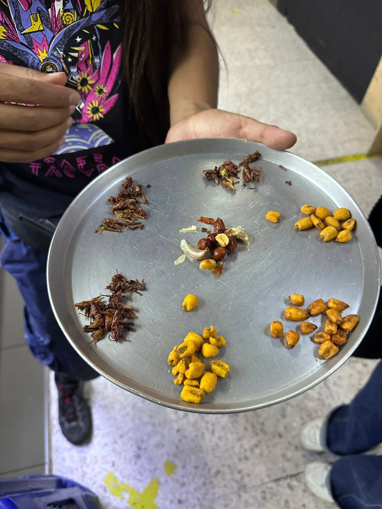 I Live In Mexico City, And This Is Where I’d Send Americans For Day Of ...