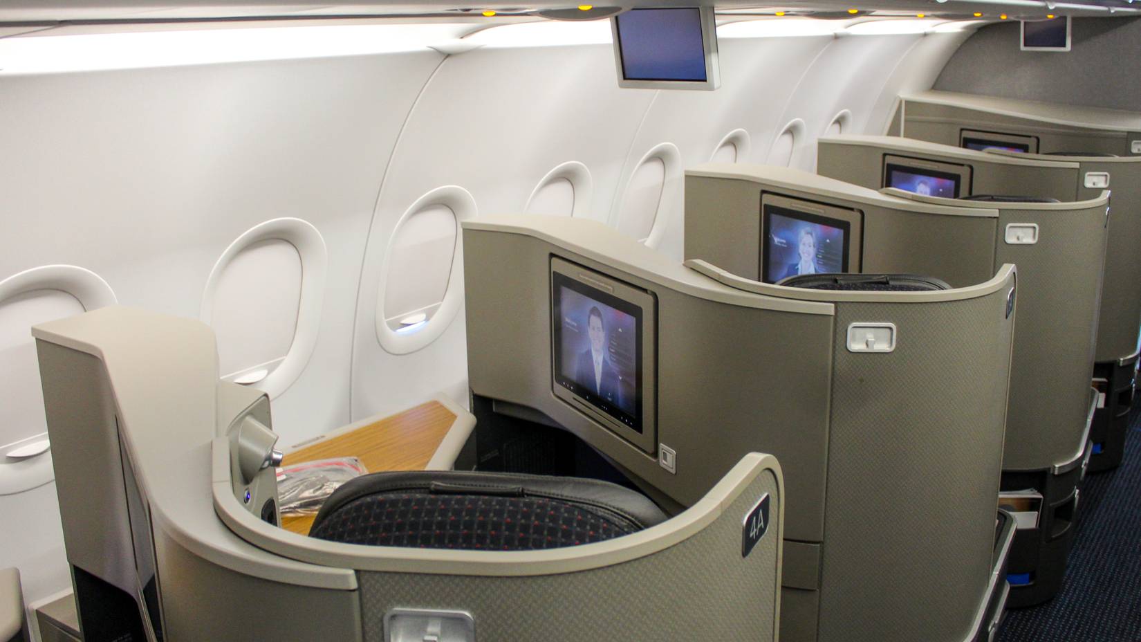 American Airlines Officially Confirms Elite Passengers Lose Upgrades To ...