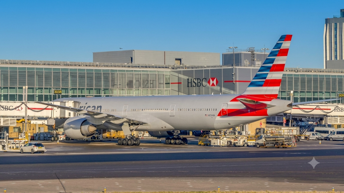 Compensating Jet