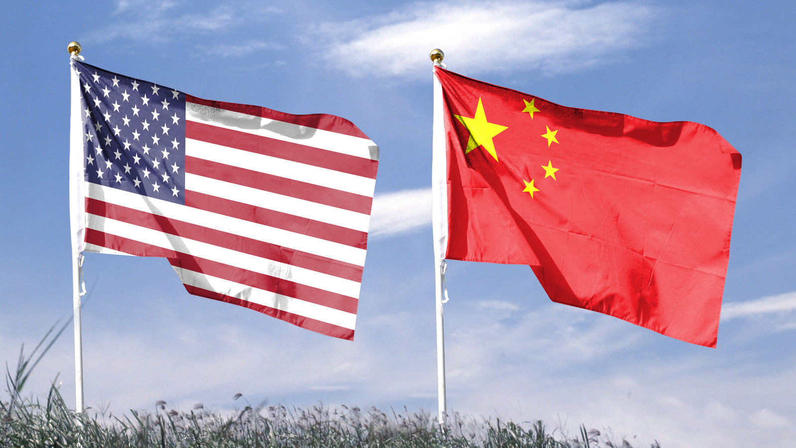 China Issued New 'Wrongful Detention' Travel Advisory From U.S. State ...
