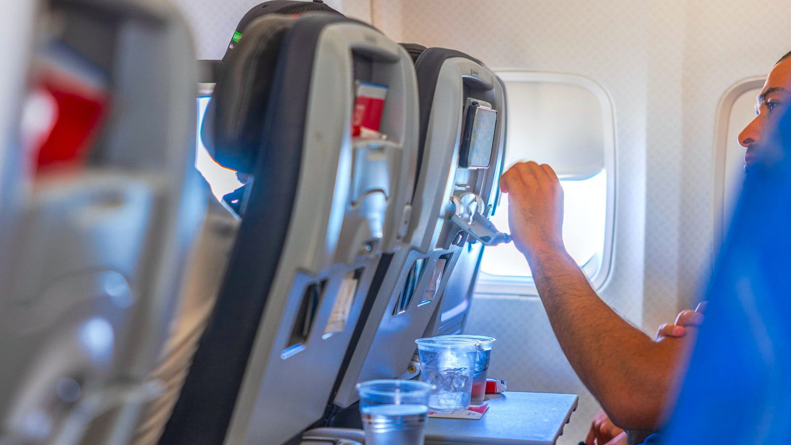 American Airlines Strips Loyal Passengers Of In-Flight Perk As It Hikes Fees By Over $50