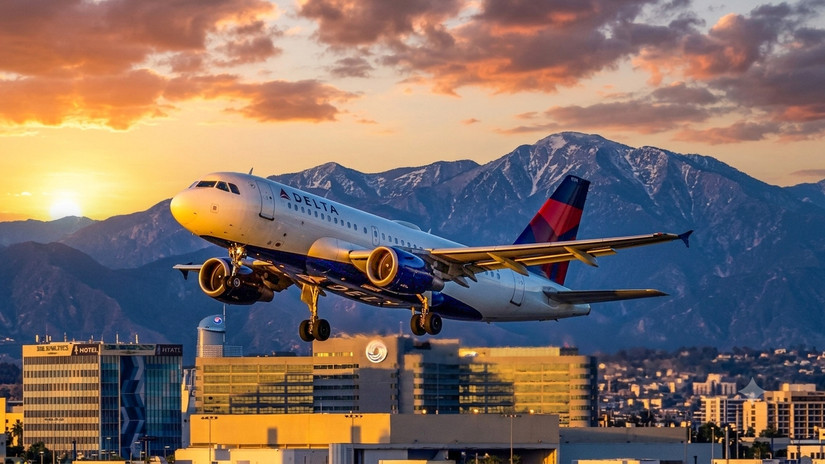 Delta Air Lines Says Goodbye To Customer Service Texts As AI ...