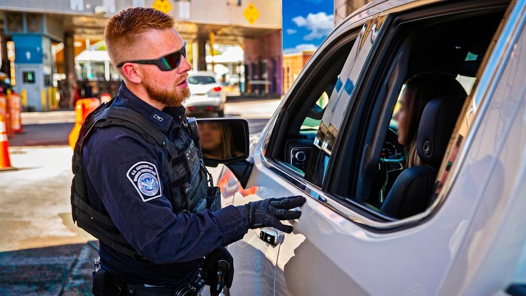 The 6 New Rules For Crossing The U.S. Border