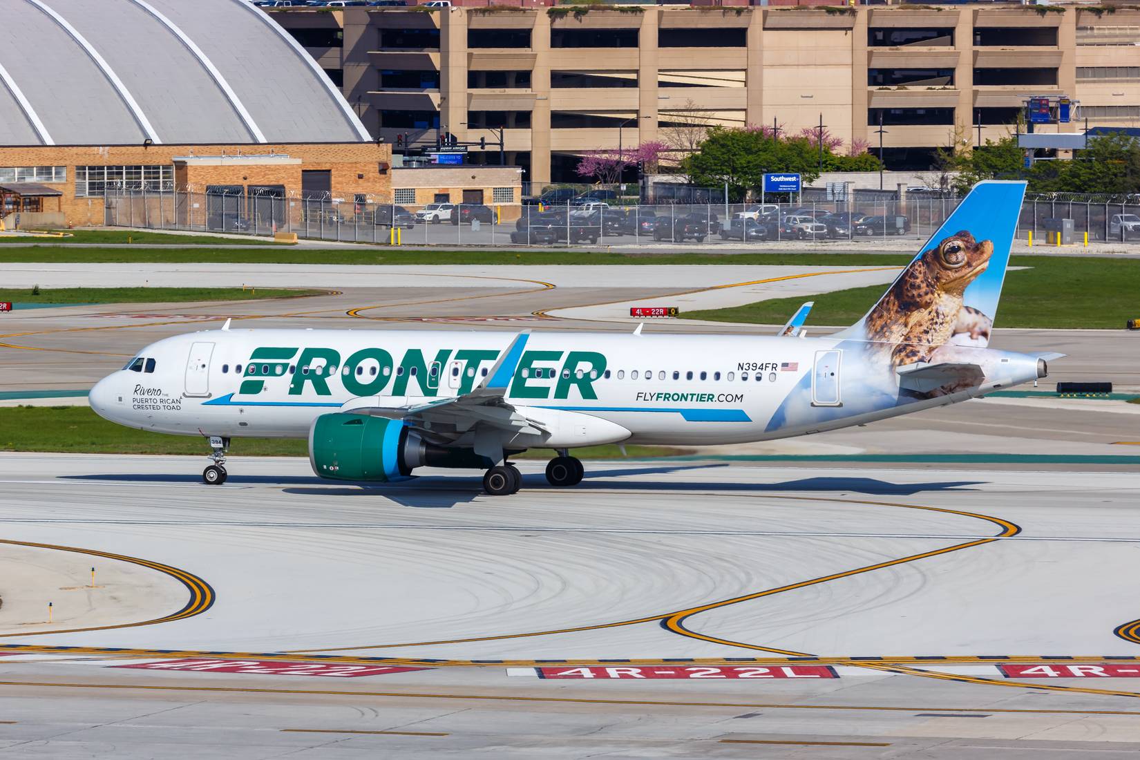 Chicago Airport Passengers Face Month-Long Cancellations Following ...