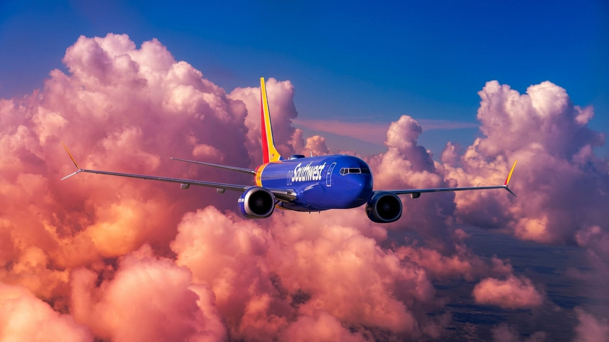 Southwest Airlines' New Credit Card Could Be Its Most Premium Offer Yet ...