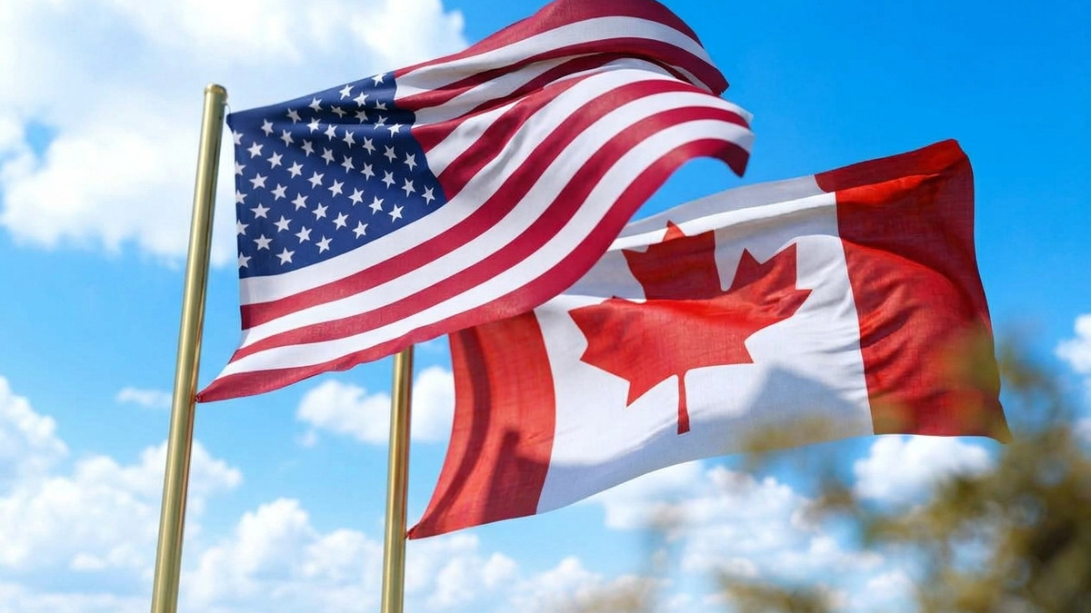 U.S. Issued New Avoid Non-Essential Travel Warning By Global Affairs ...