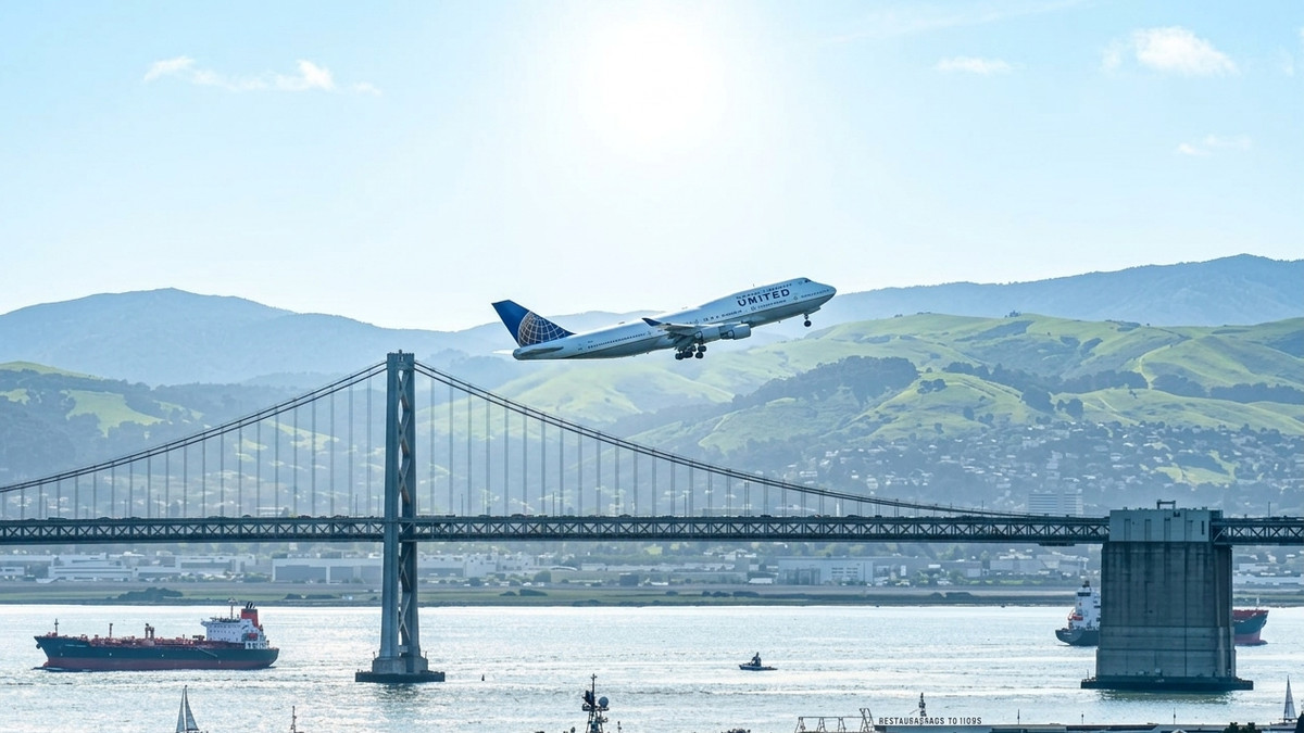 'Delta Is Shaking': United Airlines Confirms New U.S. Route Starting In ...