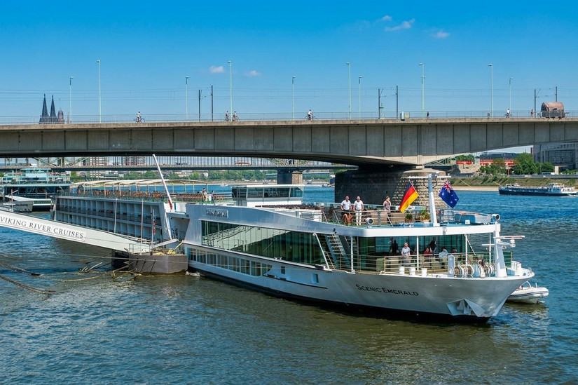 Ranked: The 4 Cruise Loyalty Programs Paying Elite Cruisers The Most In ...