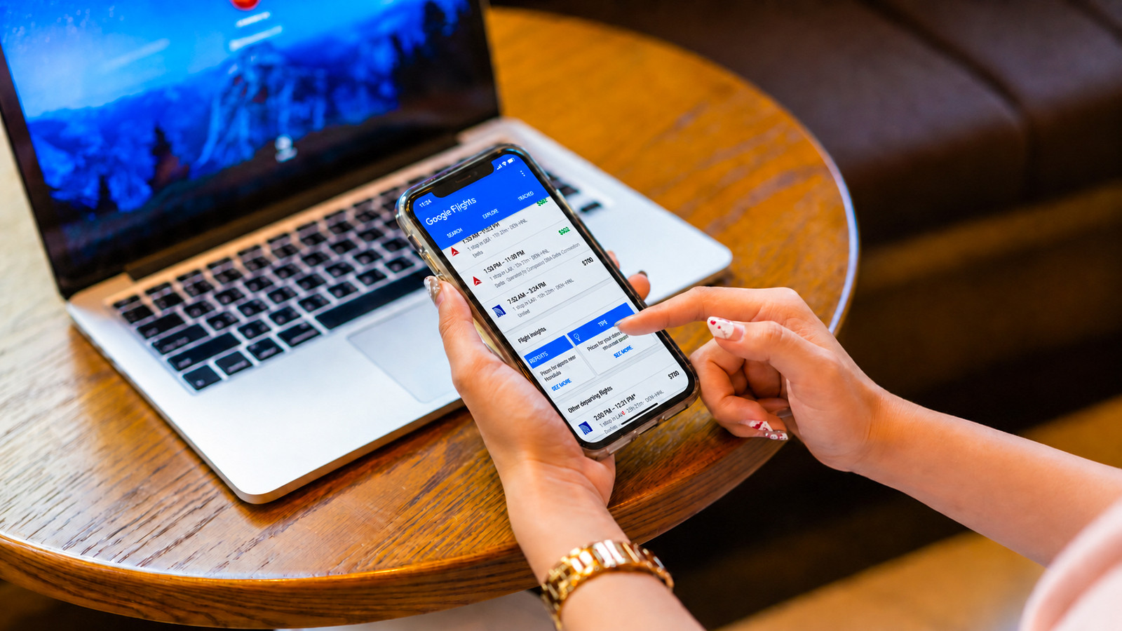The Google Flights Alert That Quietly Cuts Delta SkyMiles Award Prices