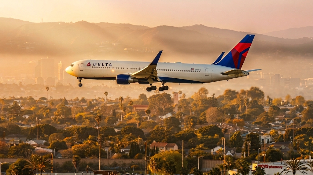 'We Apologize': Delta Air Lines And Air Canada Officially Confirm ...