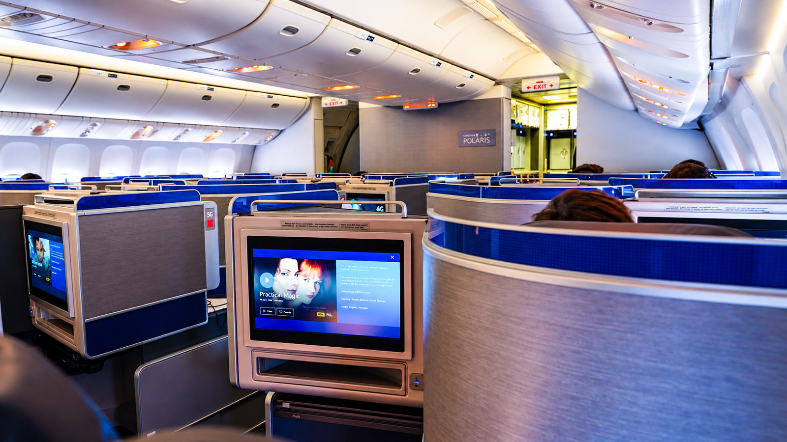 6 New U.S. Airline Premium Seats For 2026, From $15 Upgrades To Lie-Flat Suites