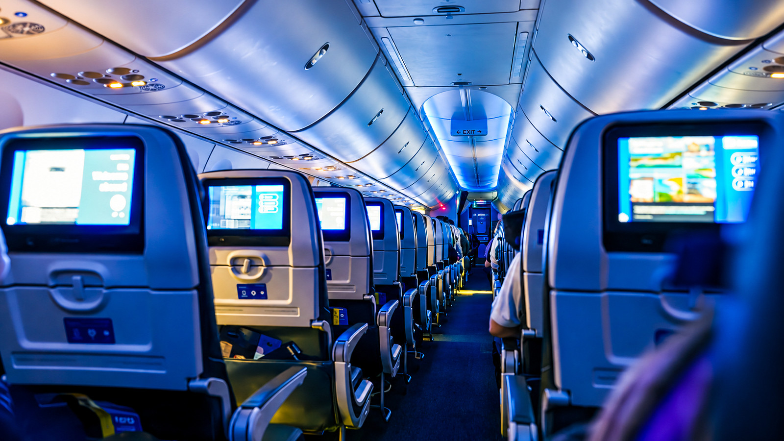 5 U.S. Airlines Quietly Making Basic Economy Worse In 2026