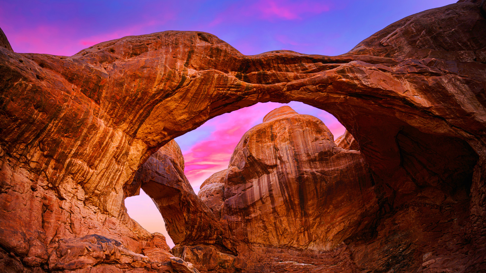 The 'Outback Of America' Is Quietly Serving Aussie Vibes Without The Long-Haul Flight