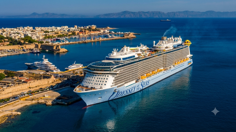 Royal Caribbean Captain Confirms 14-Hour Guest Search Ends After ...
