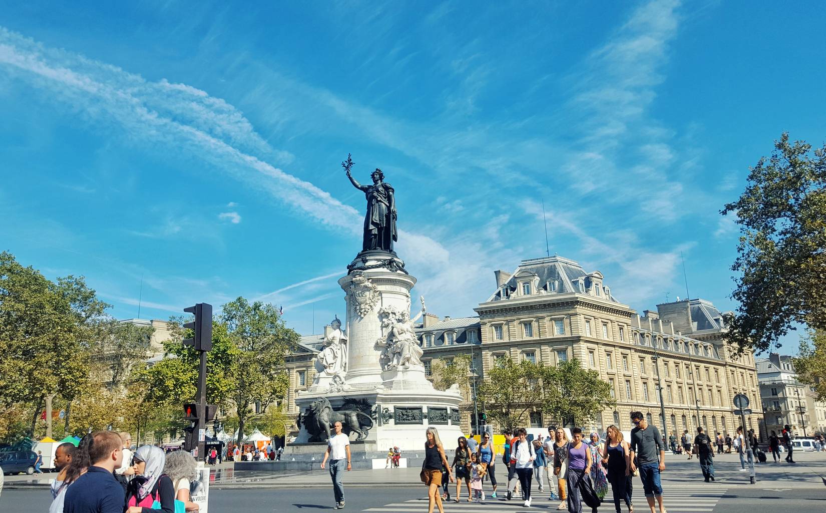 Via Garibaldi Rome U.S. Travelers Warned As Protests In Italy Shift To Top Tourist ...