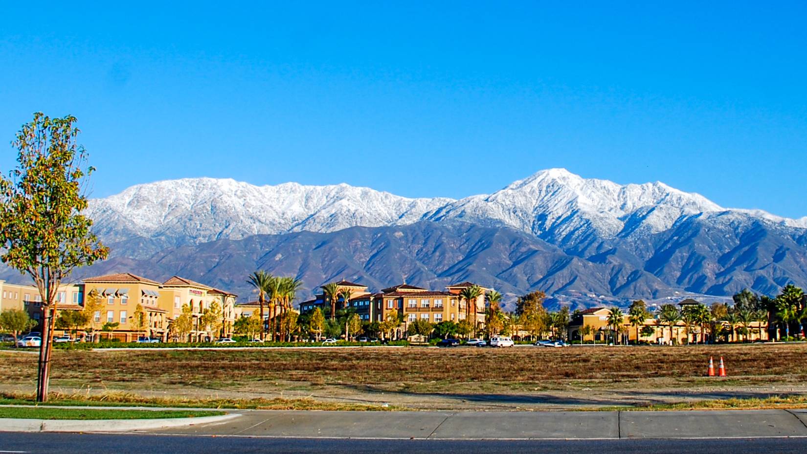 Rancho Cucamonga, CA