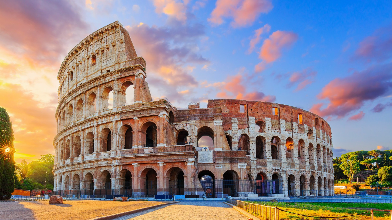 U.S. Travelers Warned As Protests In Italy Shift To Top Tourist ...