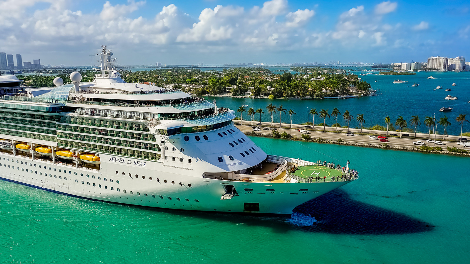 Royal Caribbean Guest Says Bait-And-Switch Message Deprived Loyalty Upgrade