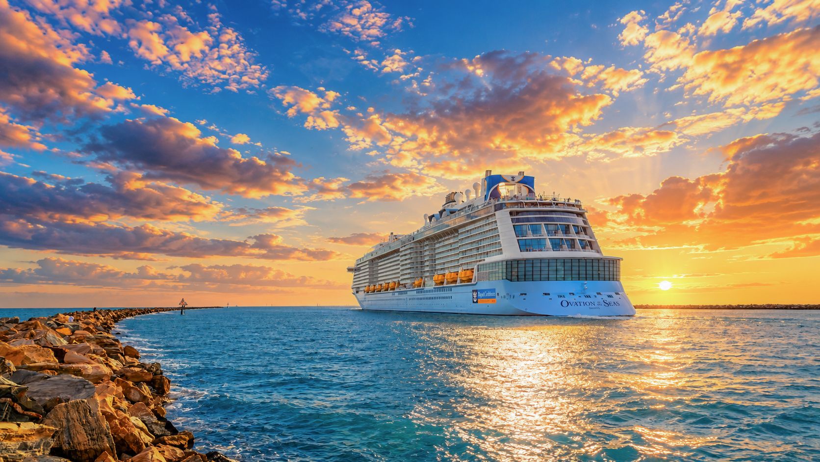 Royal Caribbean's 'Free Cruise' Offers Now Come With A $100 Catch