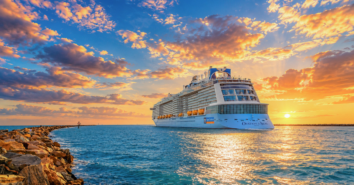 Royal Caribbean's 'Free Cruise' Offers Now Come With A $100 Catch