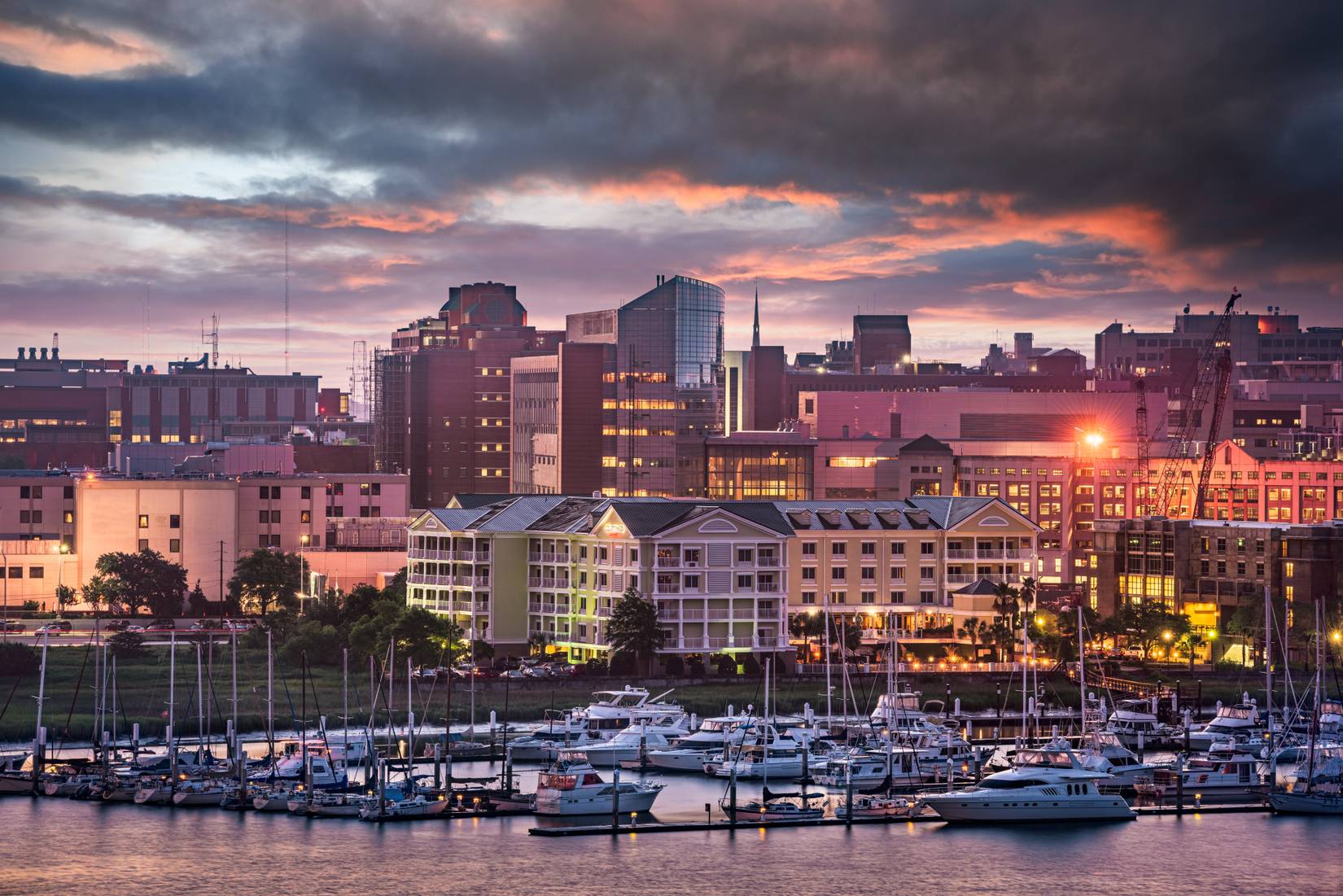 Charleston, South Carolina