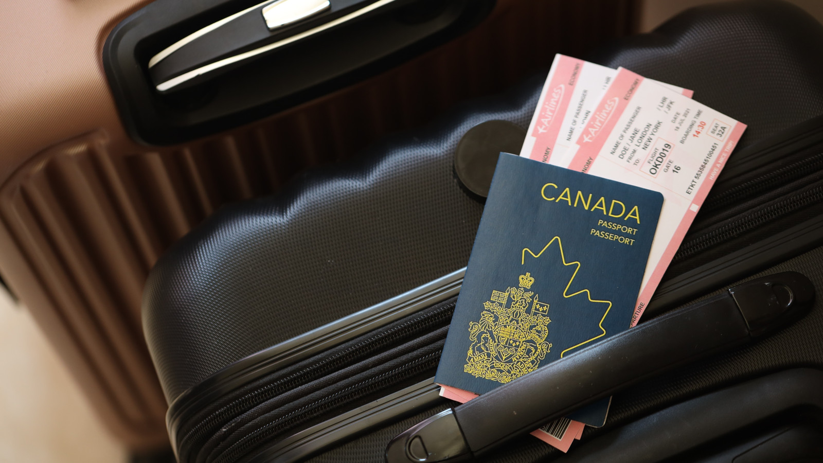 Canadian Snowbird Association Warns