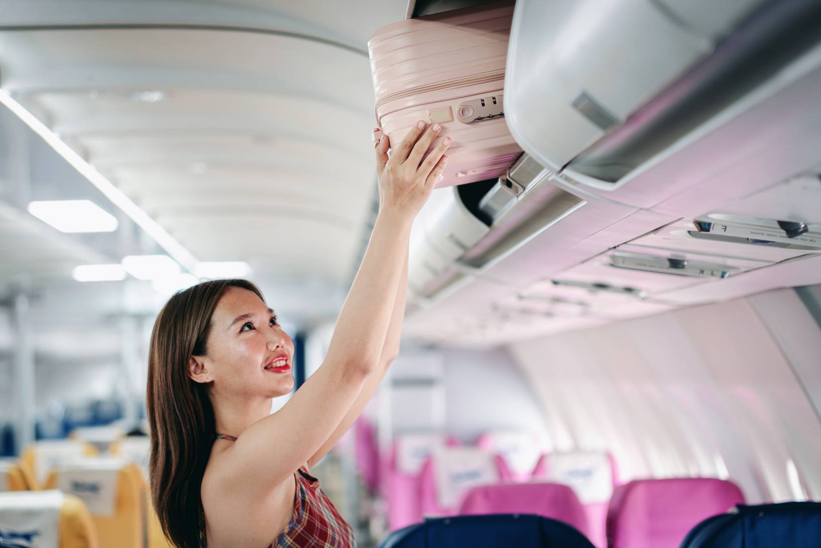 The 8 New Rules For Flying Economy In 2026