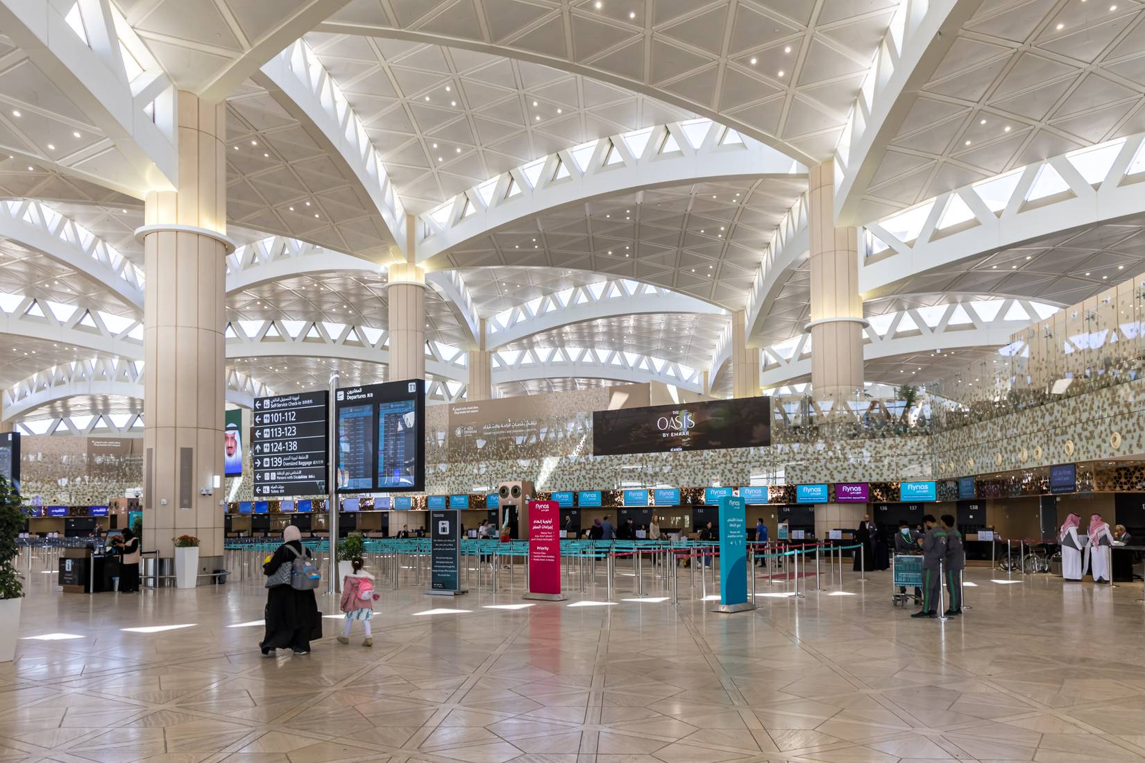 Global Affairs Canada Issues 'Avoid All Travel' Warning For Major ...