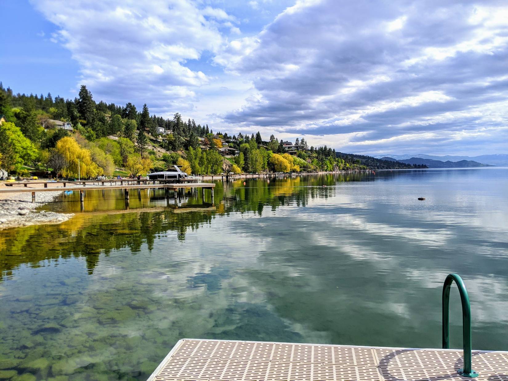 Canadian Snowbirds Are Increasingly Replacing The U.S. With The ...