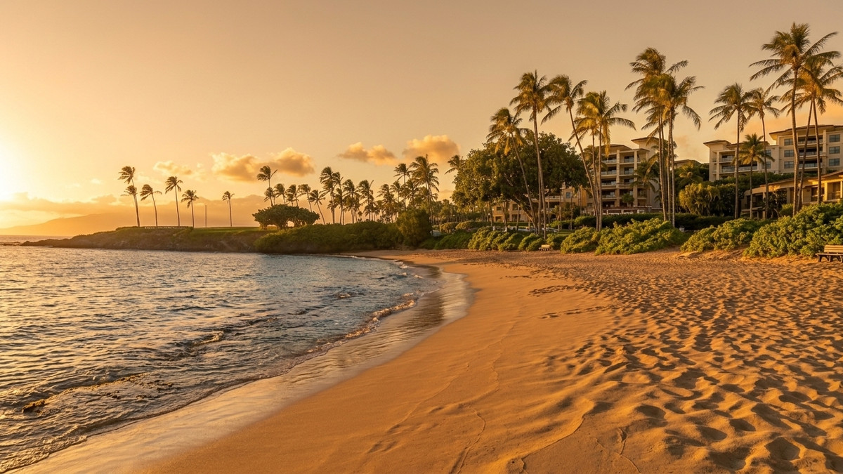 Late Fall Is Quickly Becoming Maui’s Best-Value Season, And It’s Why I Keep Coming Back To Ka’anapali