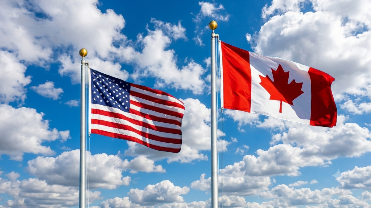 Canadian Snowbirds Face Insurance Question Following Canada's New U.S ...